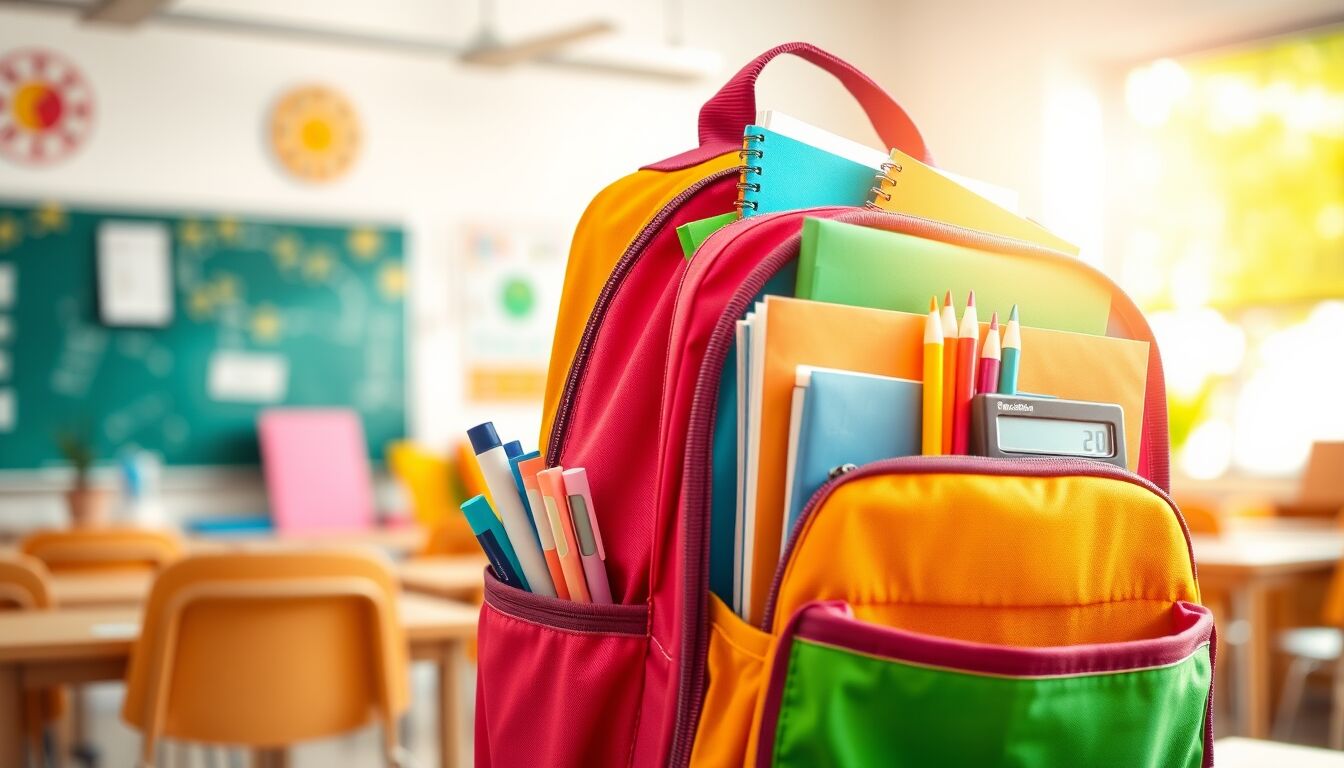 Spese scolastiche e nuove detrazioni: cosa sapere per il futuro delle famiglie