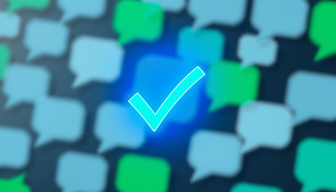 WhatsApp attiva la terza spunta blu: come proteggere i tuoi messaggi con privacy