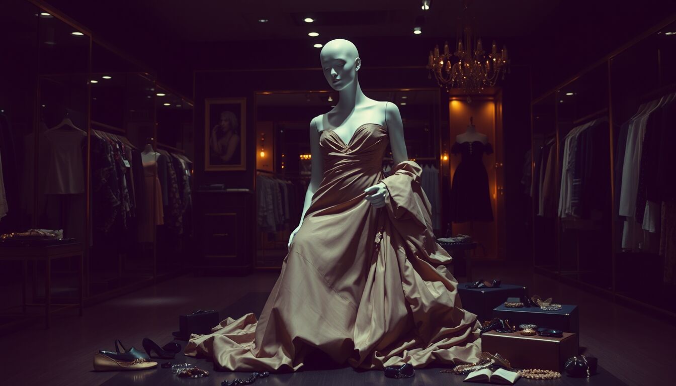 Federico Fashion Style racconta il furto e l'investimento perduto nella moda