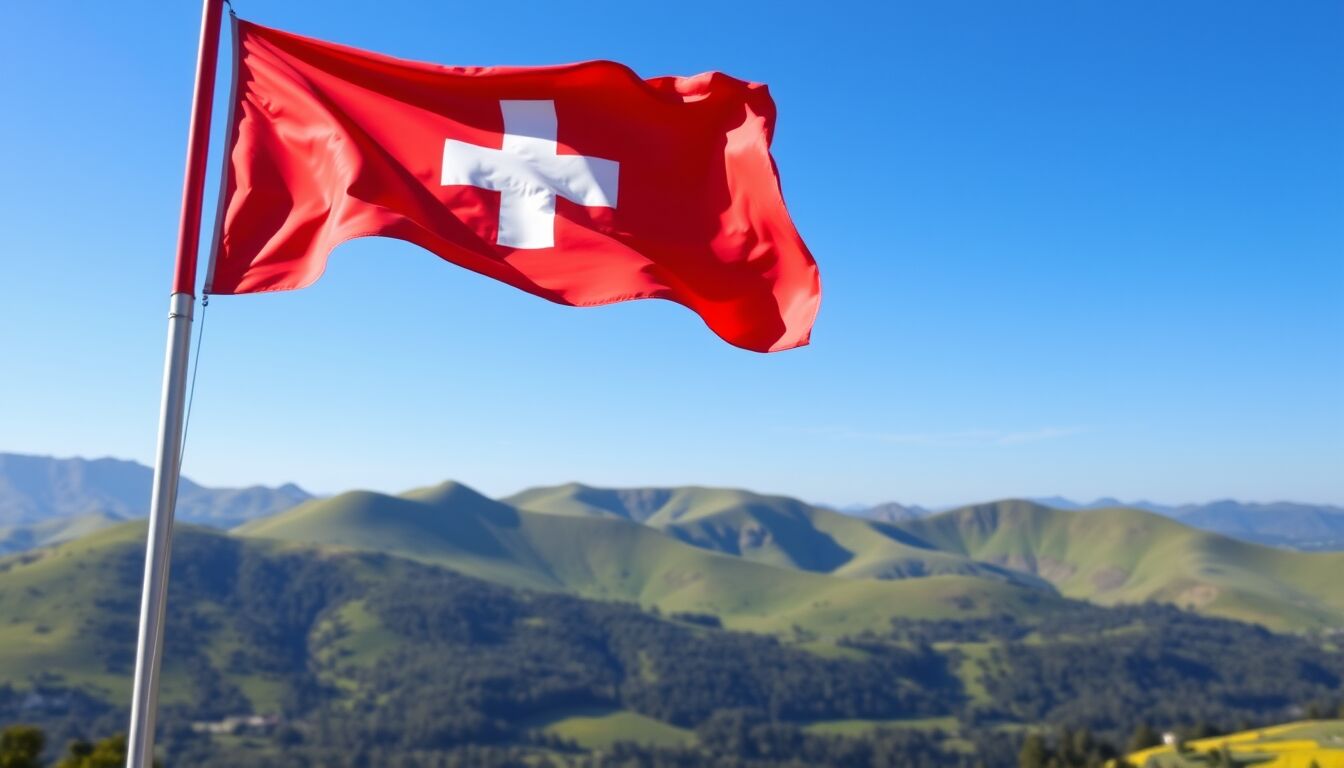 Finanziamenti UNRWA in Svizzera ricevono una proroga temporanea per il sostegno umanitario