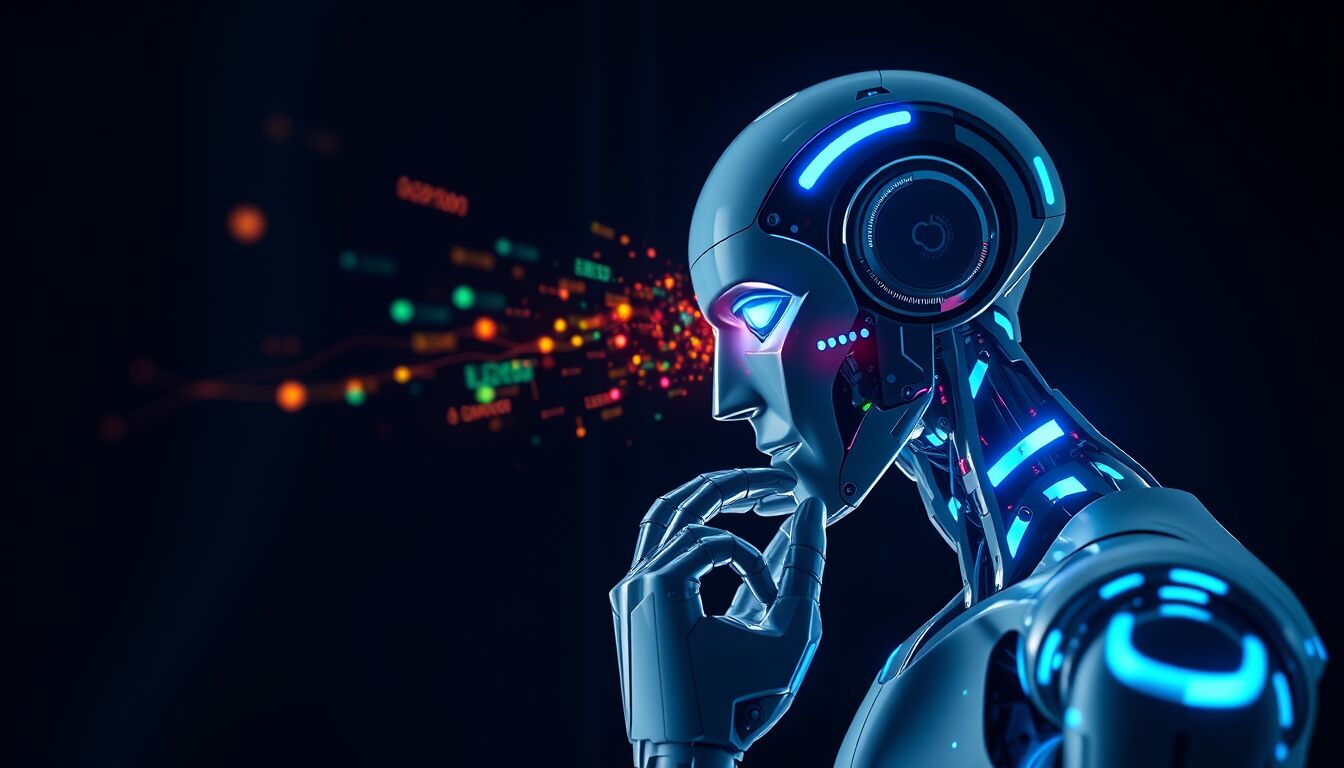 Gemini 2.5: la nuova intelligenza artificiale che ridefinisce il concetto di smart tech