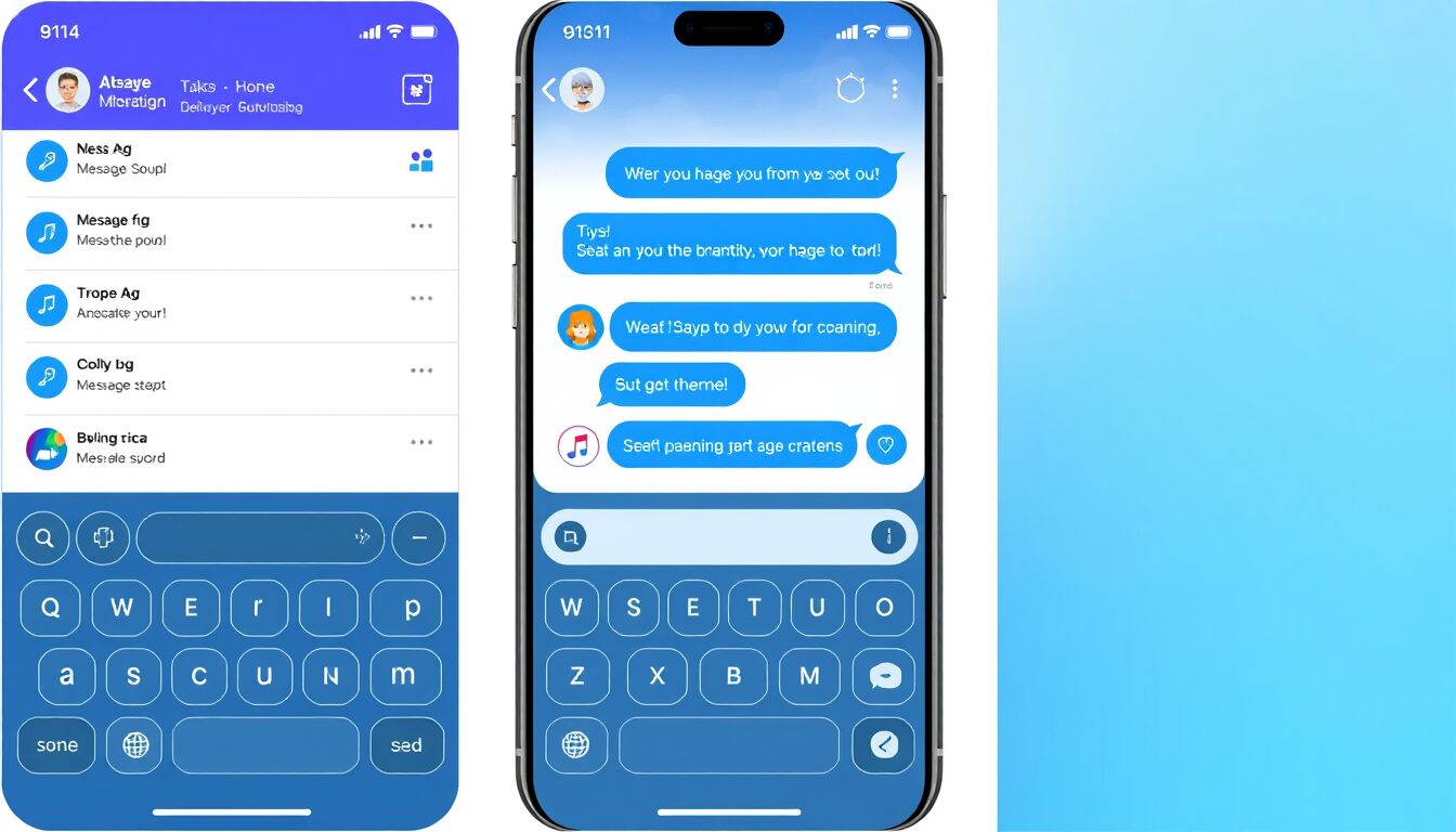 Screenshot iOS 19 svelano un'interfaccia innovativa e funzionalità sorprendenti