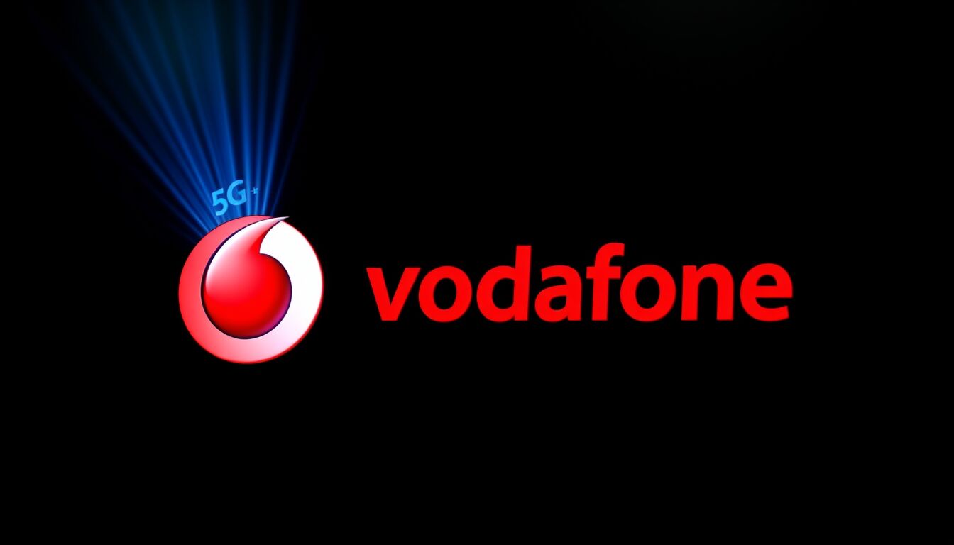 5G Vodafone in Italia: Ookla certifica la velocità senza pari del provider