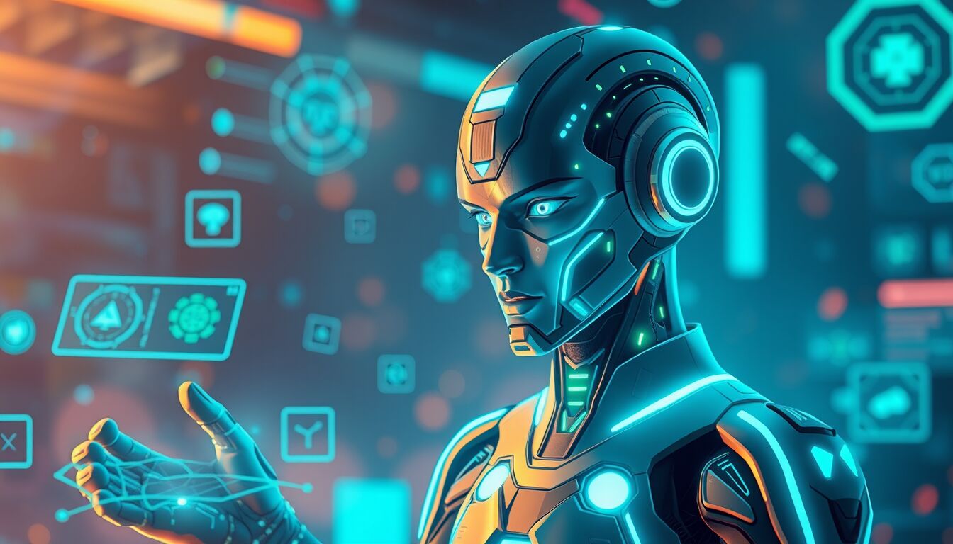 Agenti AI rivoluzionano l'interazione con siti web e applicazioni tramite Copilot Studio
