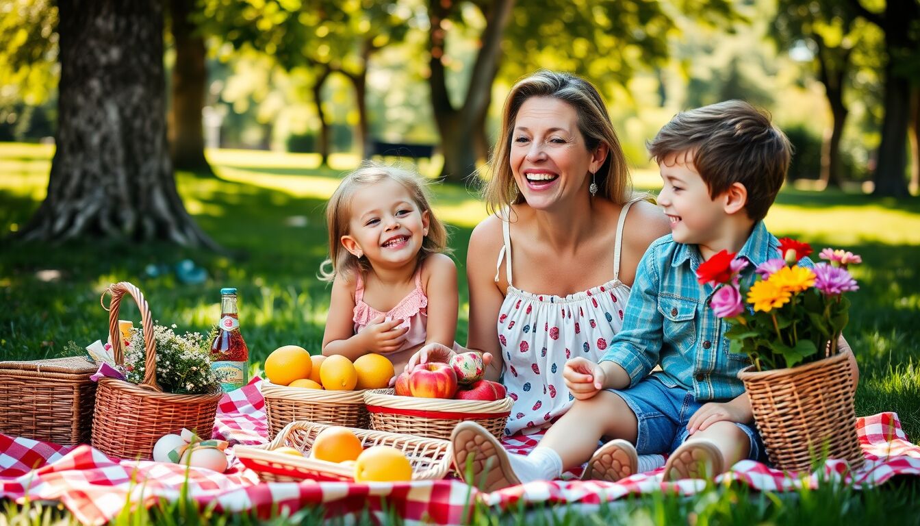 Assegno unico aprile senza anticipi: novità post-Pasqua e vita all'aria aperta