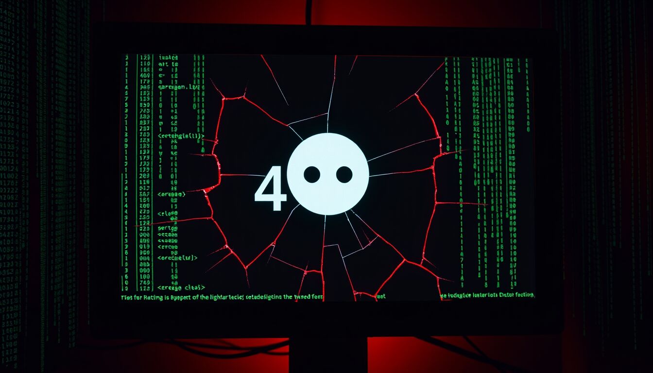 Attacco informatico: analisi approfondita su 4chan e le sue conseguenze devastanti