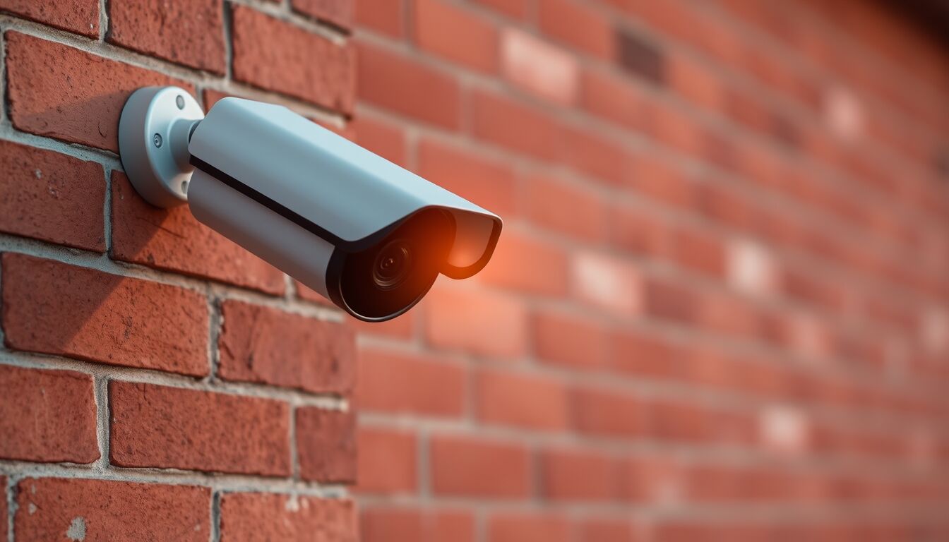 Bonus videosorveglianza e telecamere di sicurezza: novità e dettagli da conoscere
