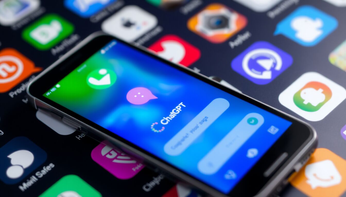 ChatGPT supera Instagram con 46 milioni di download nel mondo a marzo: l'app più popolare al momento