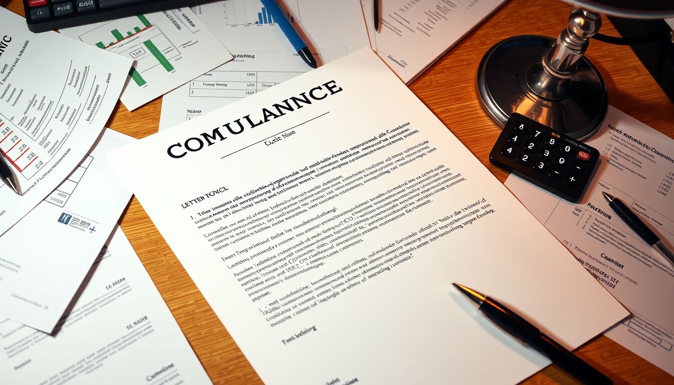 Compliance: strategie efficaci per semplificare la regolamentazione e restare in regola