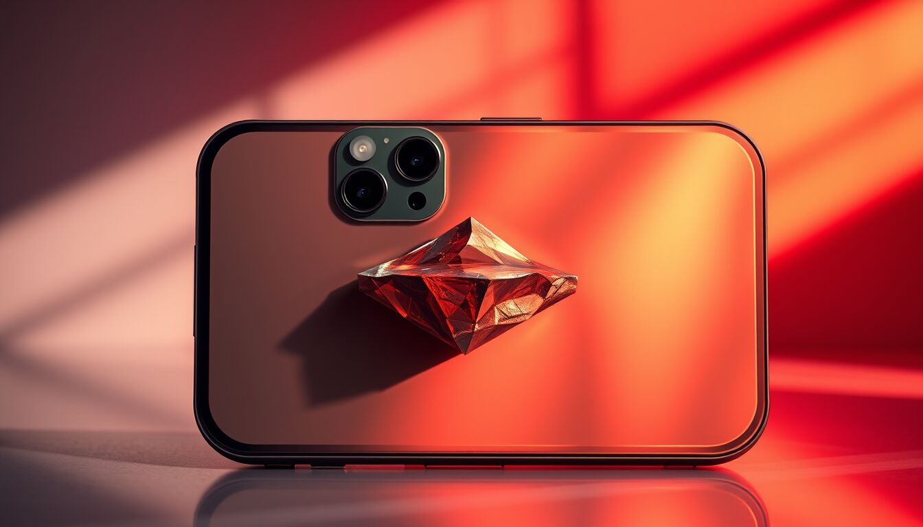 Cover iPhone 17 Pro Max rivelano dettagli esclusivi sul nuovo design dell'utente