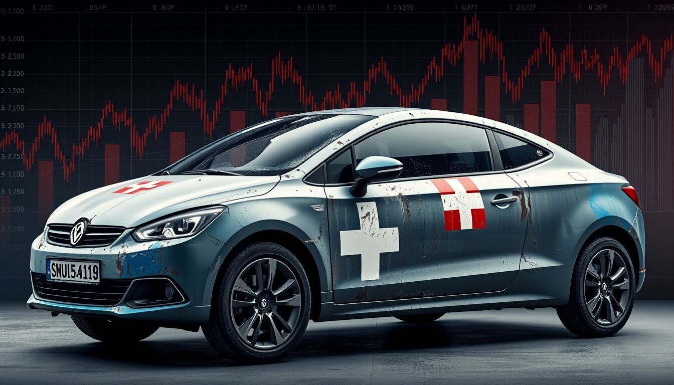 Economia svizzera e tariffe USA: impatti significativi senza crisi imminente