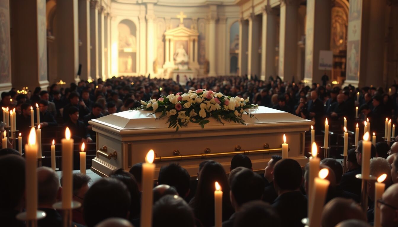 Funerali di Francesco sabato alle 10 omaggio speciale di Mattarella a Santa Marta in diretta streaming