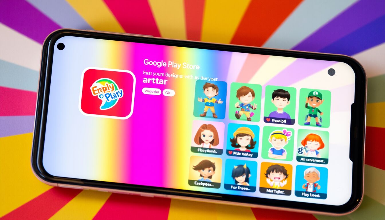 Google Play Giochi sostituito dall’app del Play Store per un’esperienza migliorata