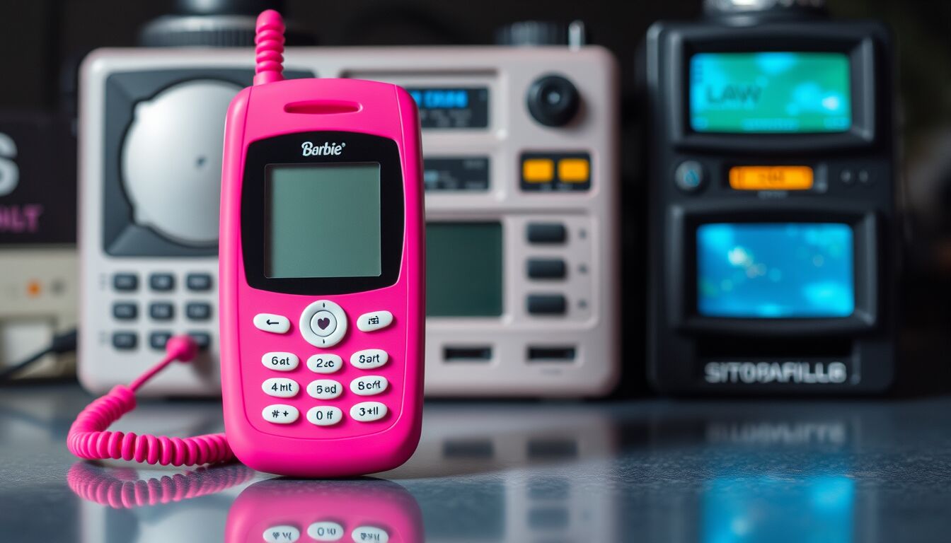 HMD presenta l'ultima iniziativa nostalgica prima di dire addio a Nokia