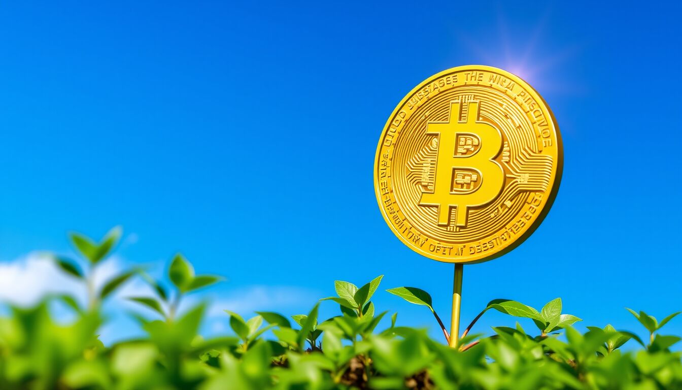 Italiani richiedono Bitcoin in banca per il futuro delle finanze digitali