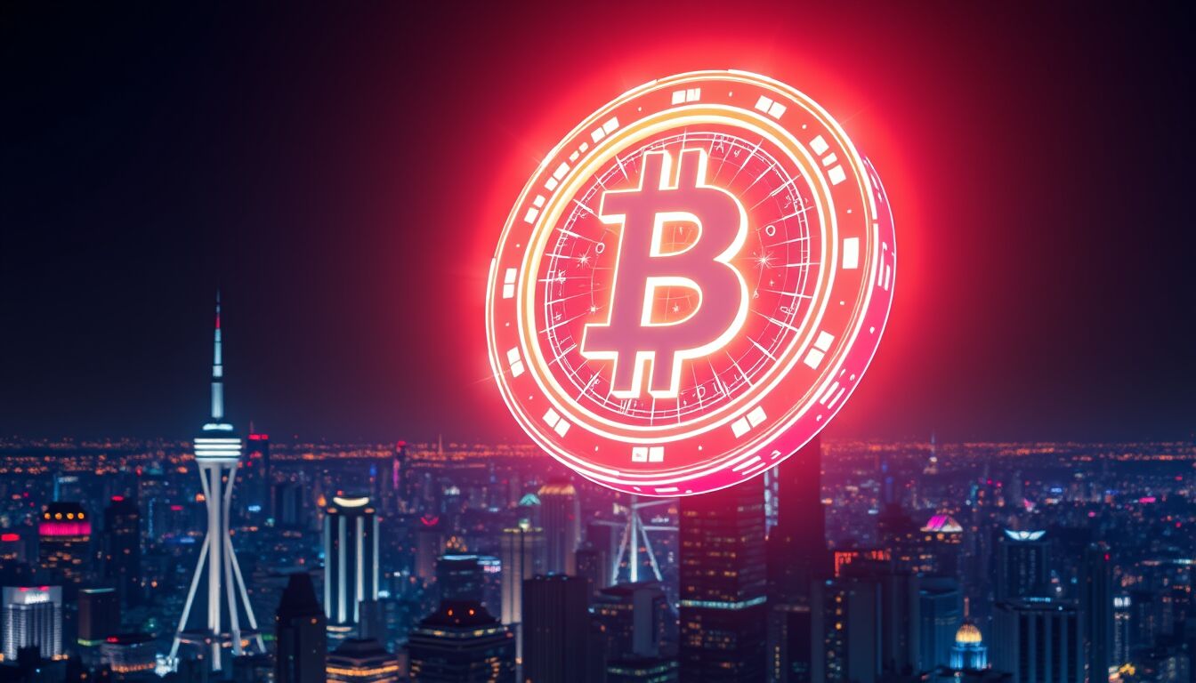 Mercato degli Asset Tokenizzati Raggiungerà un Valore di 18,9 Triliardi di Dollari