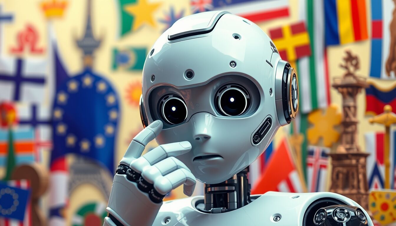 Meta sfrutterà feedback degli utenti europei per potenziare l'Intelligenza Artificiale e migliorare l'esperienza online