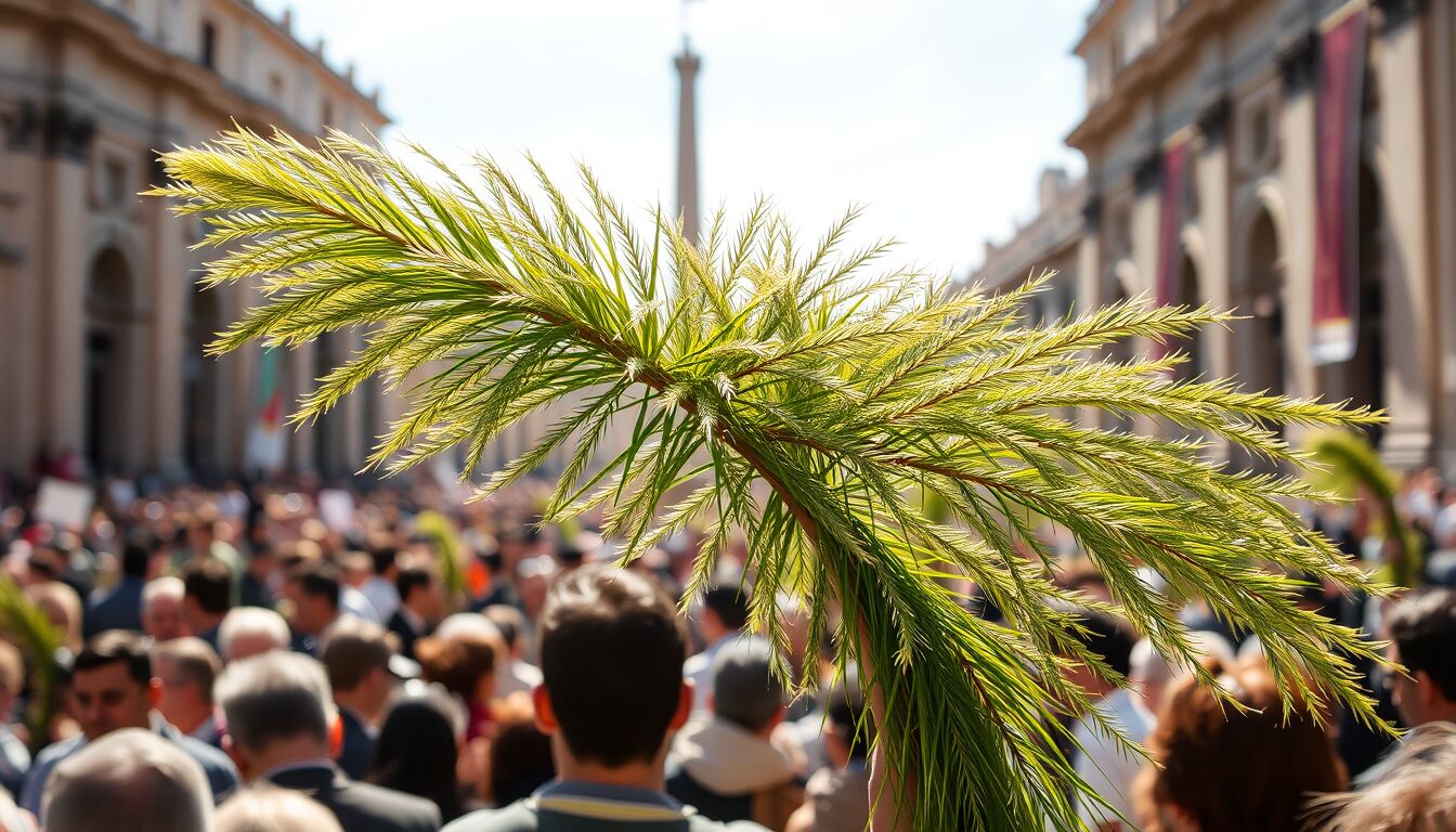 Papa Francesco: Celebrazioni e Attività nella Settimana Santa per Prepararsi alla Pasqua 2023
