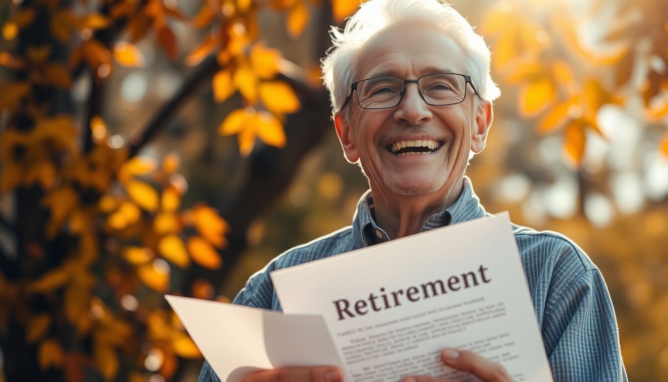 Pensioni: il governo accelera il pensionamento per i nati nel 1960 con il DEF