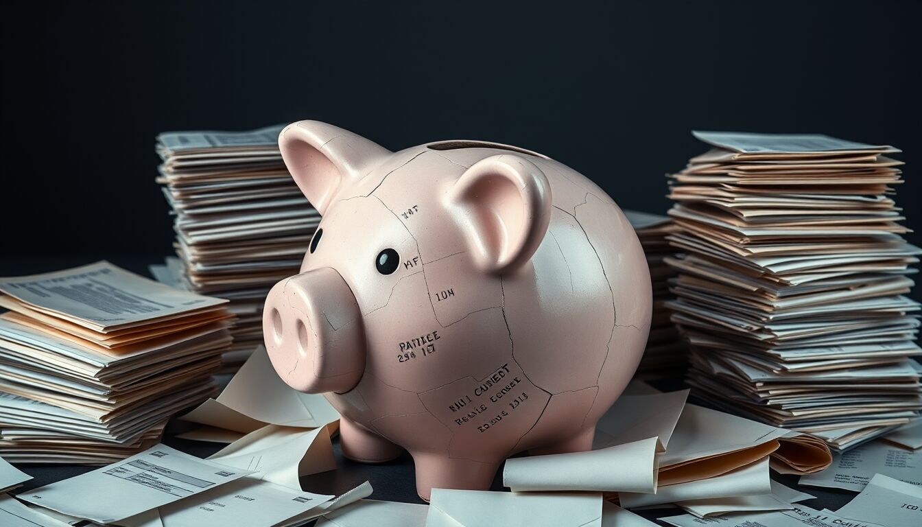 Pensioni: il grave buco di 6,6 miliardi e i contributi non versati spiegati