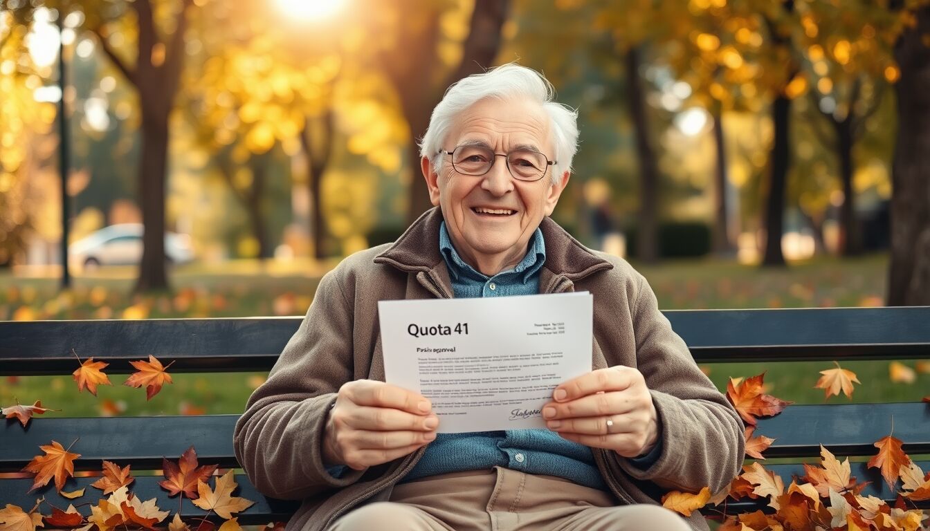 Pensioni quota 41: guida pratica per ottimizzare il tuo pensionamento oggi