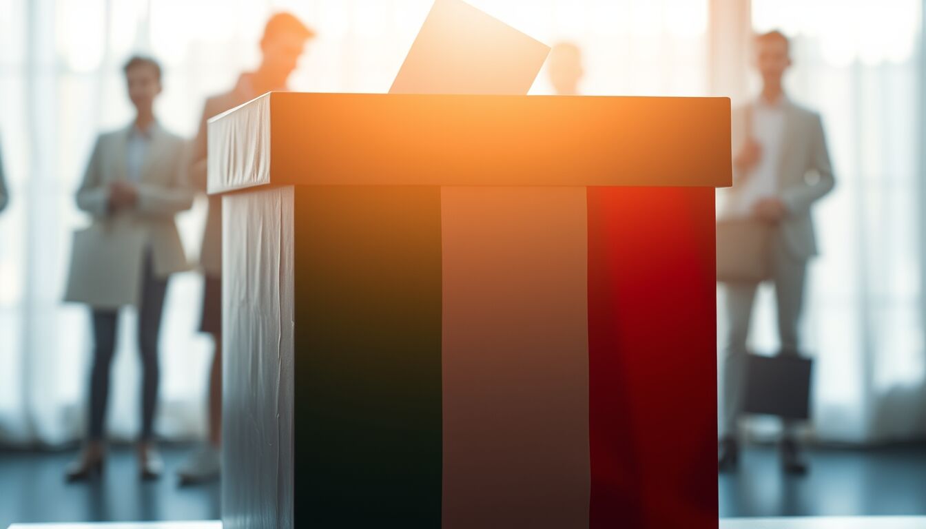 Referendum Italia: modalità di voto e questioni da affrontare all'8 e 9 giugno