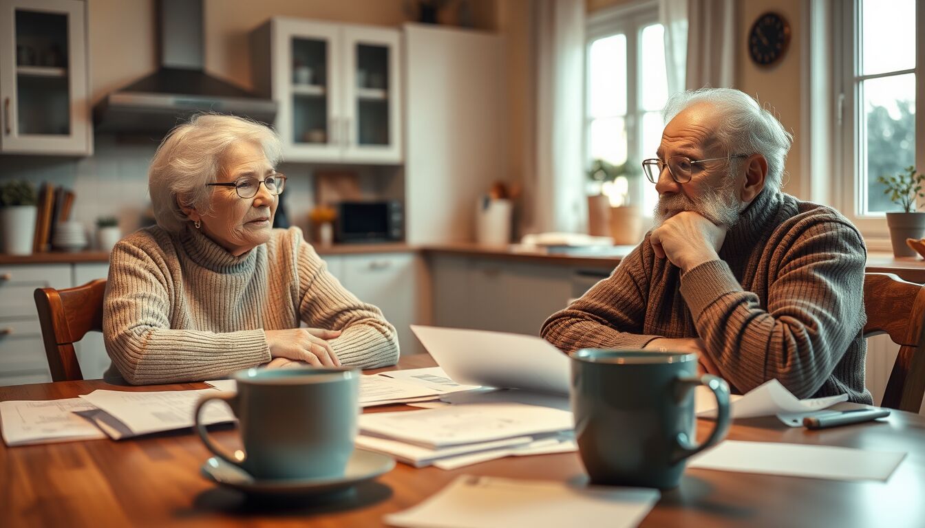 Riforma pensioni: nuove proposte su età pensionabile e pensioni anticipate da considerare