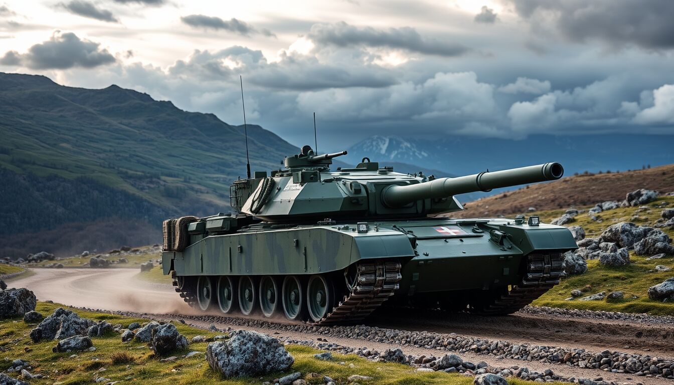 Soldati svizzeri partecipano a esercitazione militare in Austria per migliorare le capacità