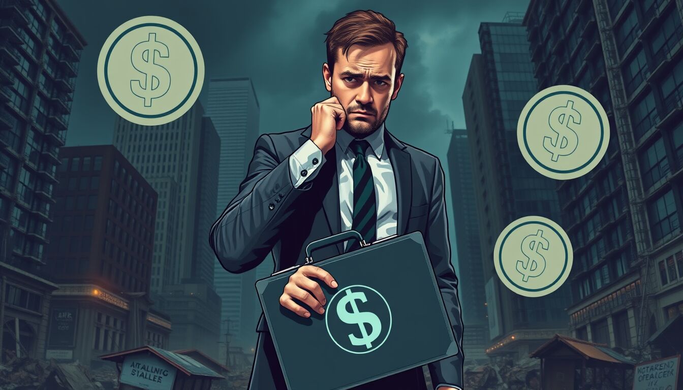 Stablecoin USA a rischio: le dichiarazioni allarmanti del Ministro Giorgetti sull'economia globale