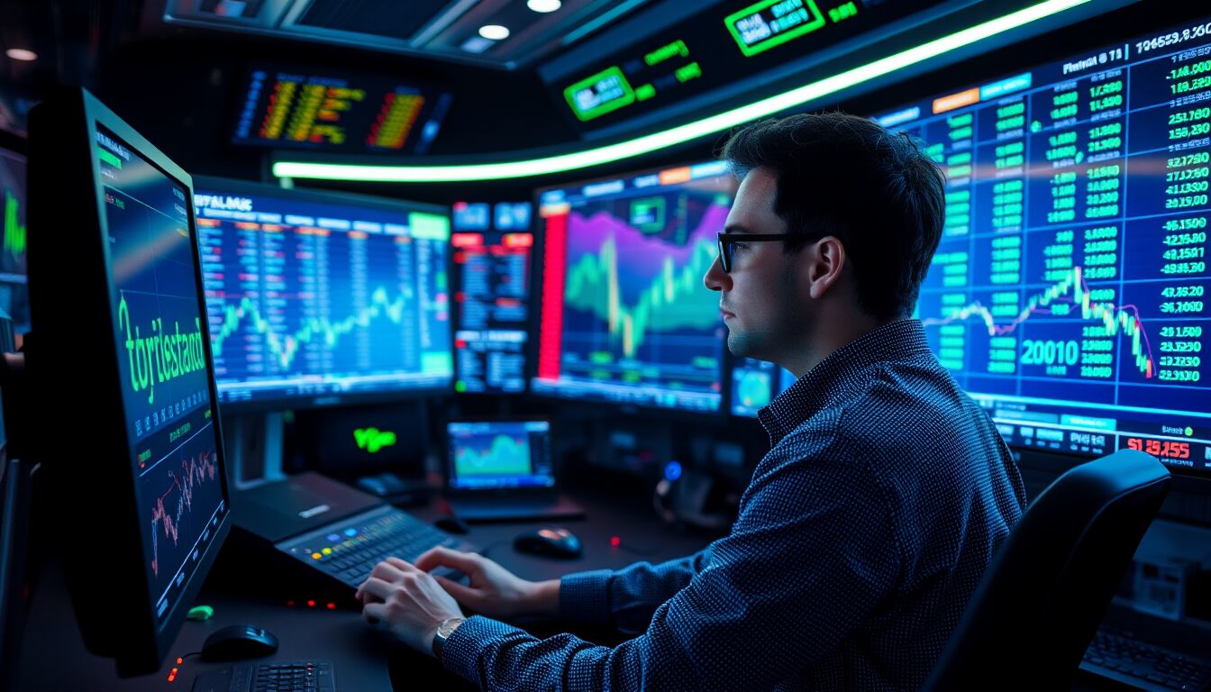 Tether rivoluziona il trading digitale con l'annuncio di Paolo Ardoino e nuove opportunità