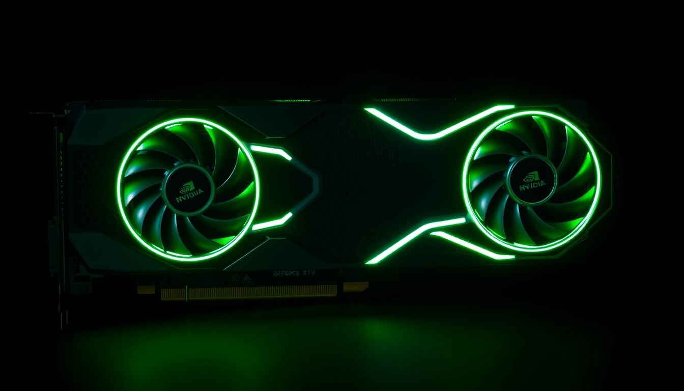 Nvidia GeForce driver aggiornamento importante con correzioni di bug e miglioramenti prestazioni 2024