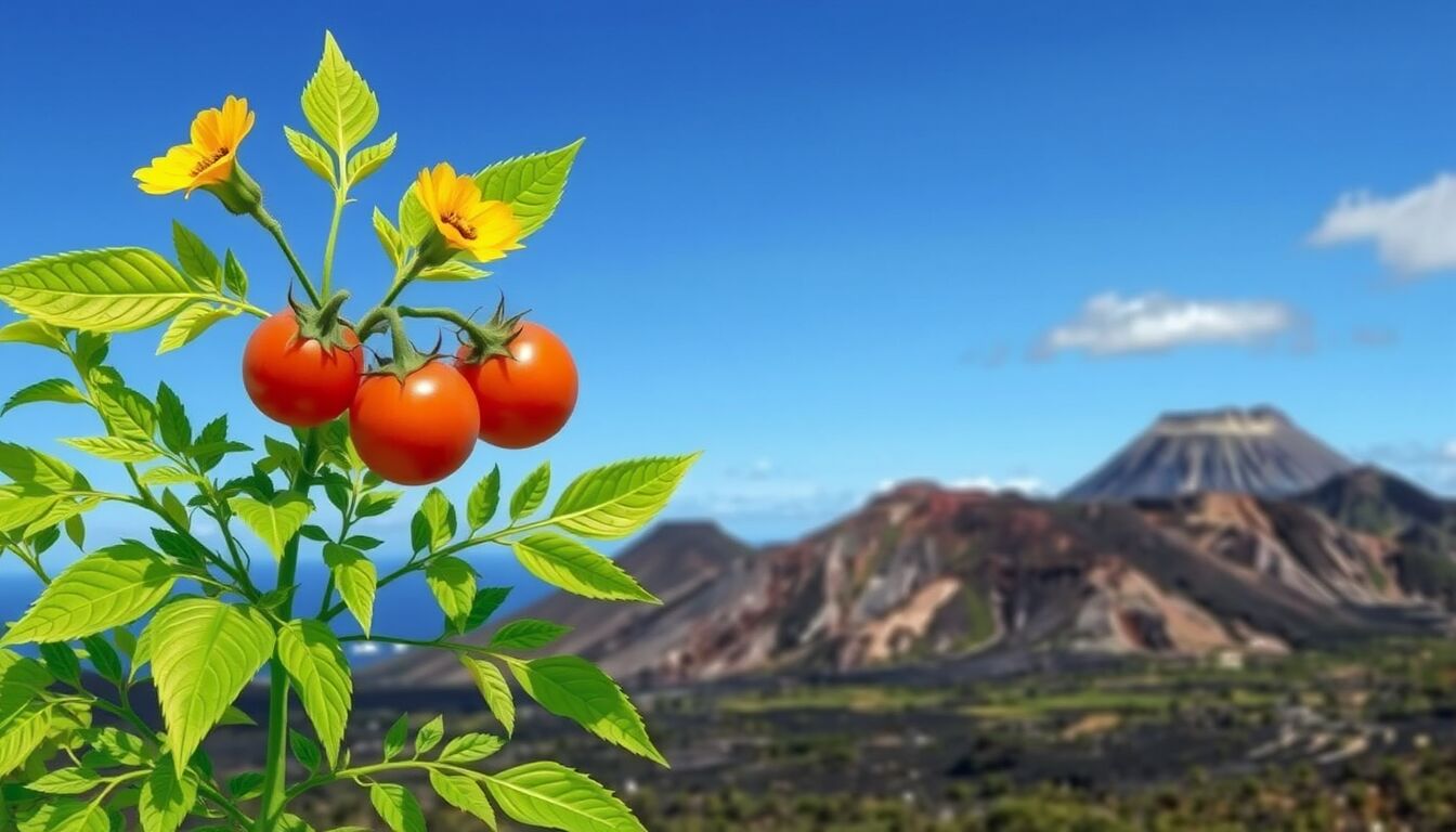 Alcaloidi stereo-divergenti evoluti nella famiglia delle Solanacee: scoperte sugli sviluppi enzimatici innovativi