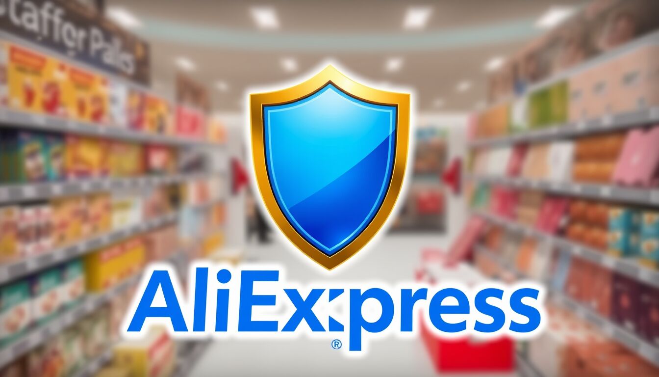 AliExpress si impegna per la trasparenza: nuove misure di protezione per i consumatori nell'e-commerce