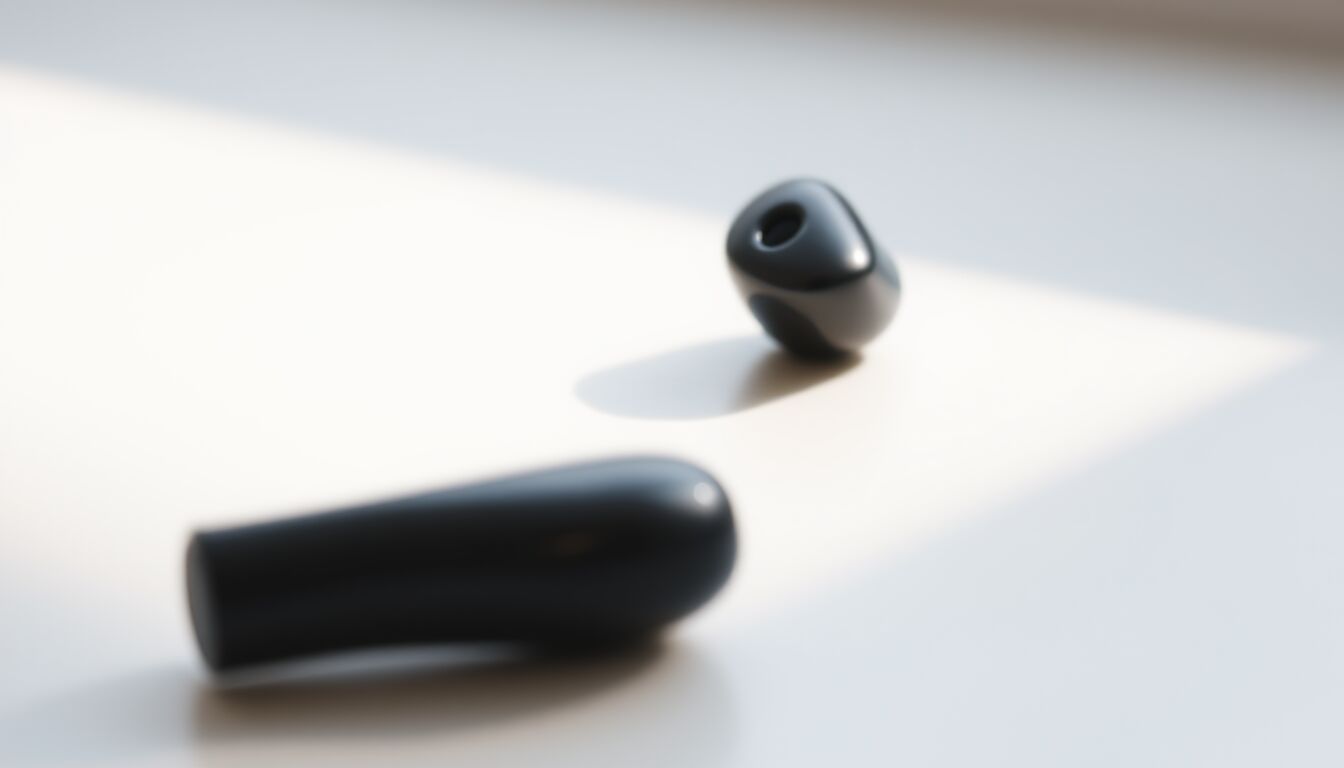 Auricolari e salute: il medico rivela i rischi nascosti che tutti ignorano ogni giorno