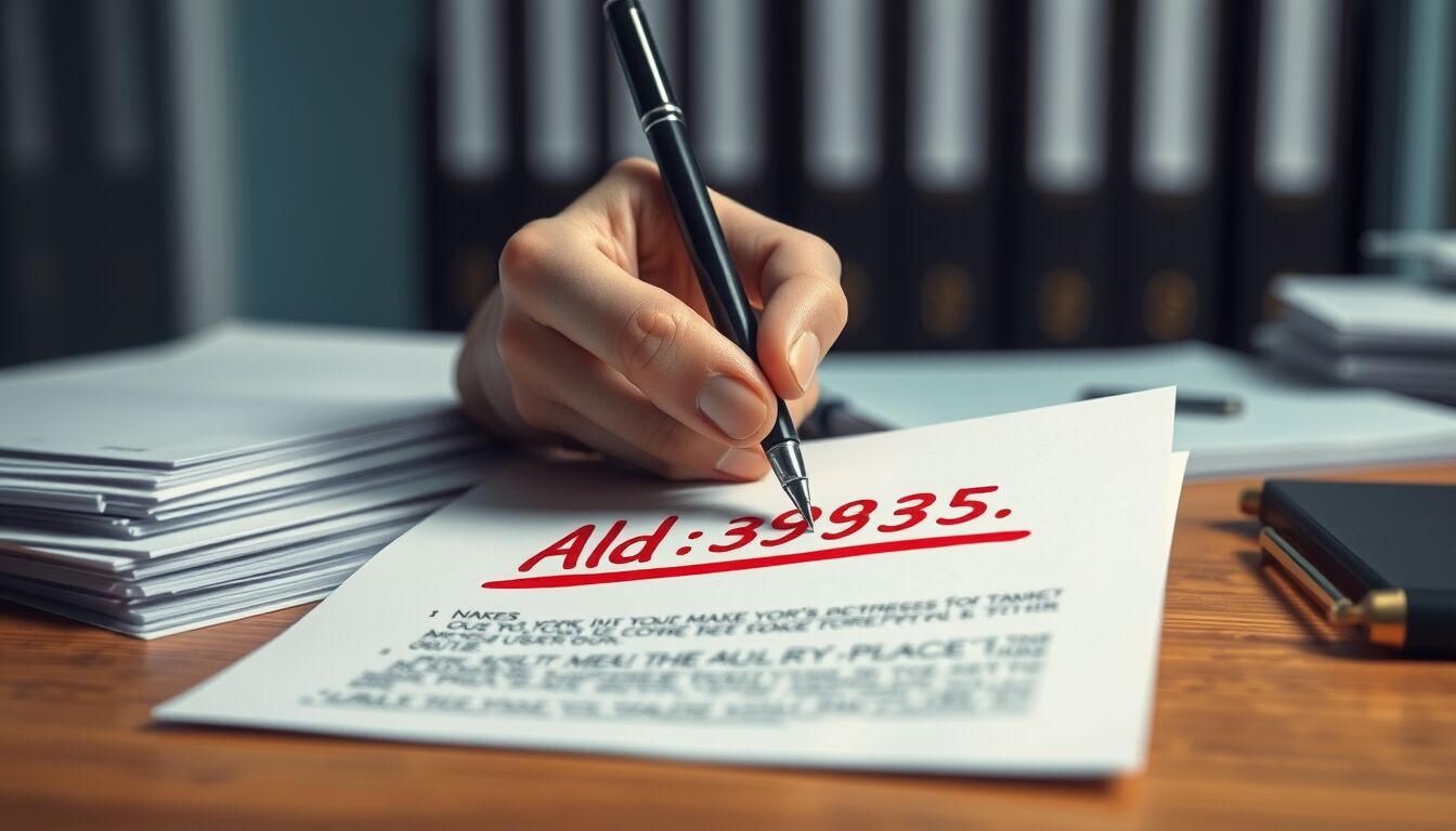 Autotutela Agenzia Entrate: come correggere l’errore di indirizzo per evitare l’annullamento della richiesta