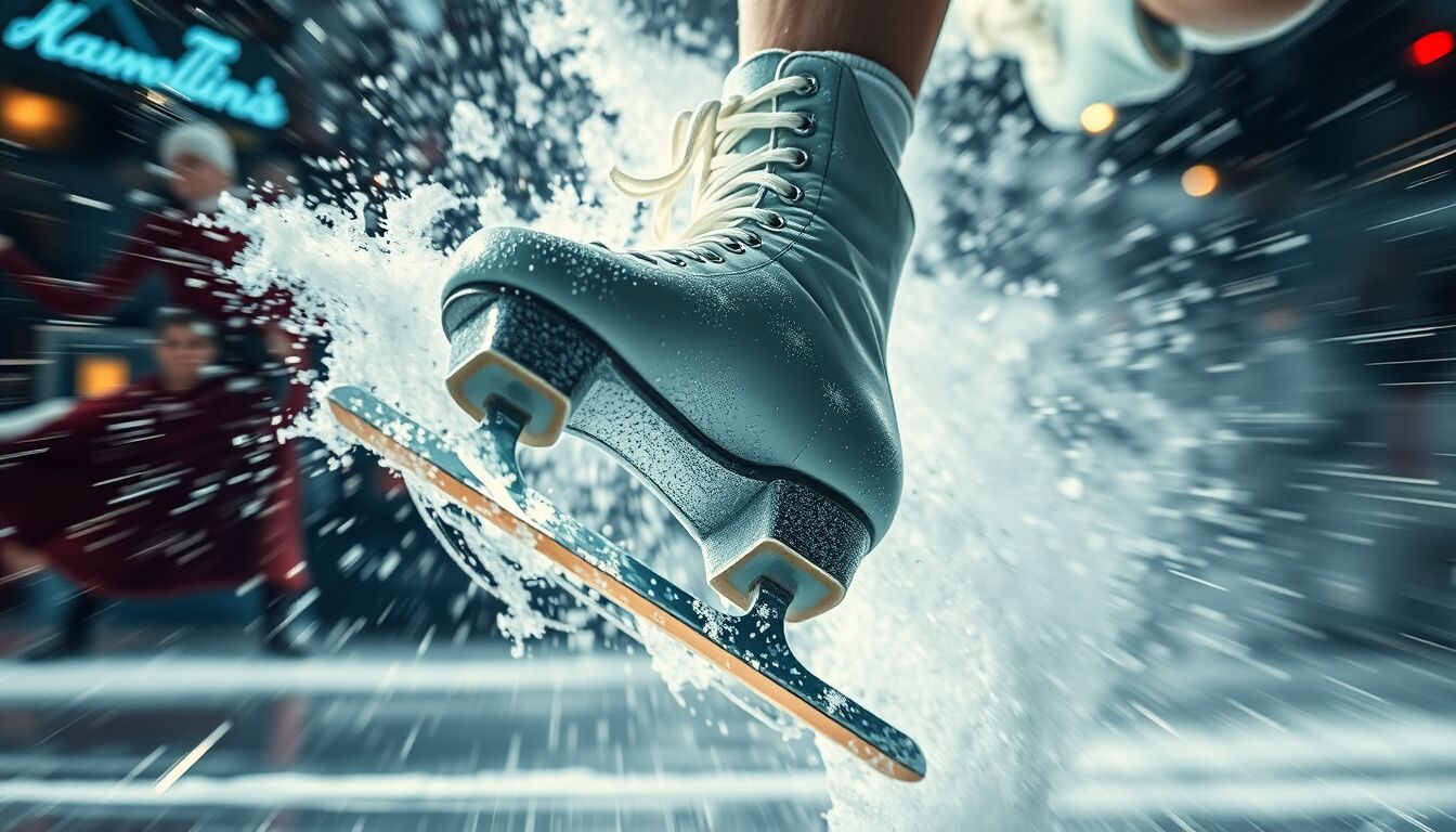 Ballerina film merita un Oscar per le acrobazie ma resta escluso dalla nomination