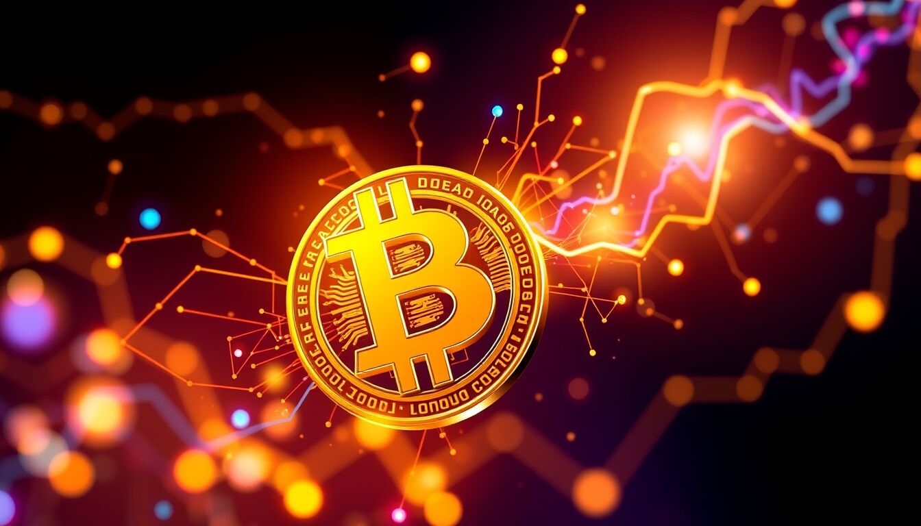 Bitcoin 2025 Record Mondiale per Numero Massimo di Transazioni in un Solo Giorno