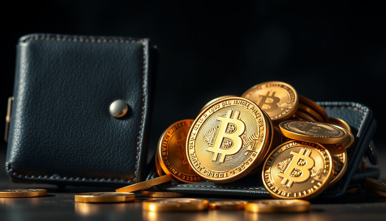 Bitcoin e le aziende del tesoro: una sfida per gli auditor nel panorama finanziario moderno