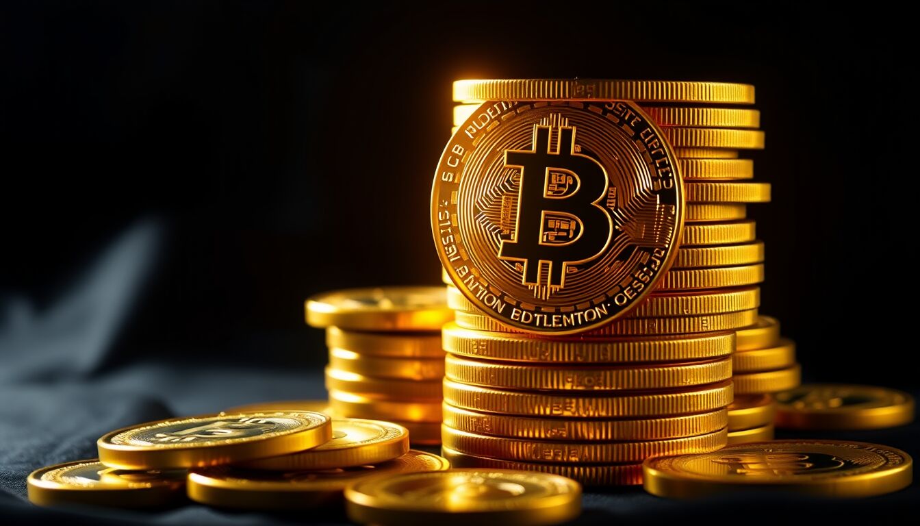 Bitcoin e Ross Ulbricht: ricezione di 31 milioni di dollari in criptovaluta dopo la grazia presidenziale