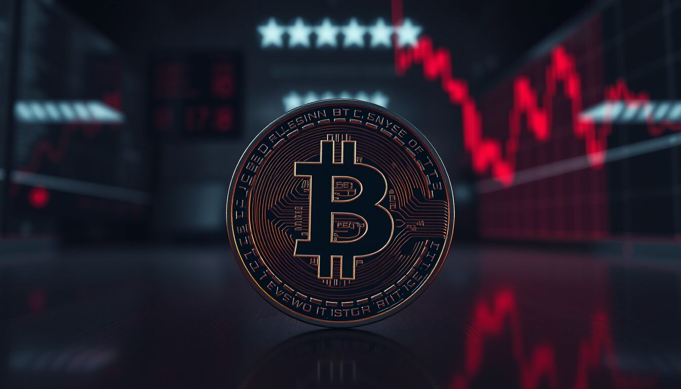 Bitcoin ETF registrano il primo calo trimestrale delle partecipazioni istituzionali nel mercato cripto