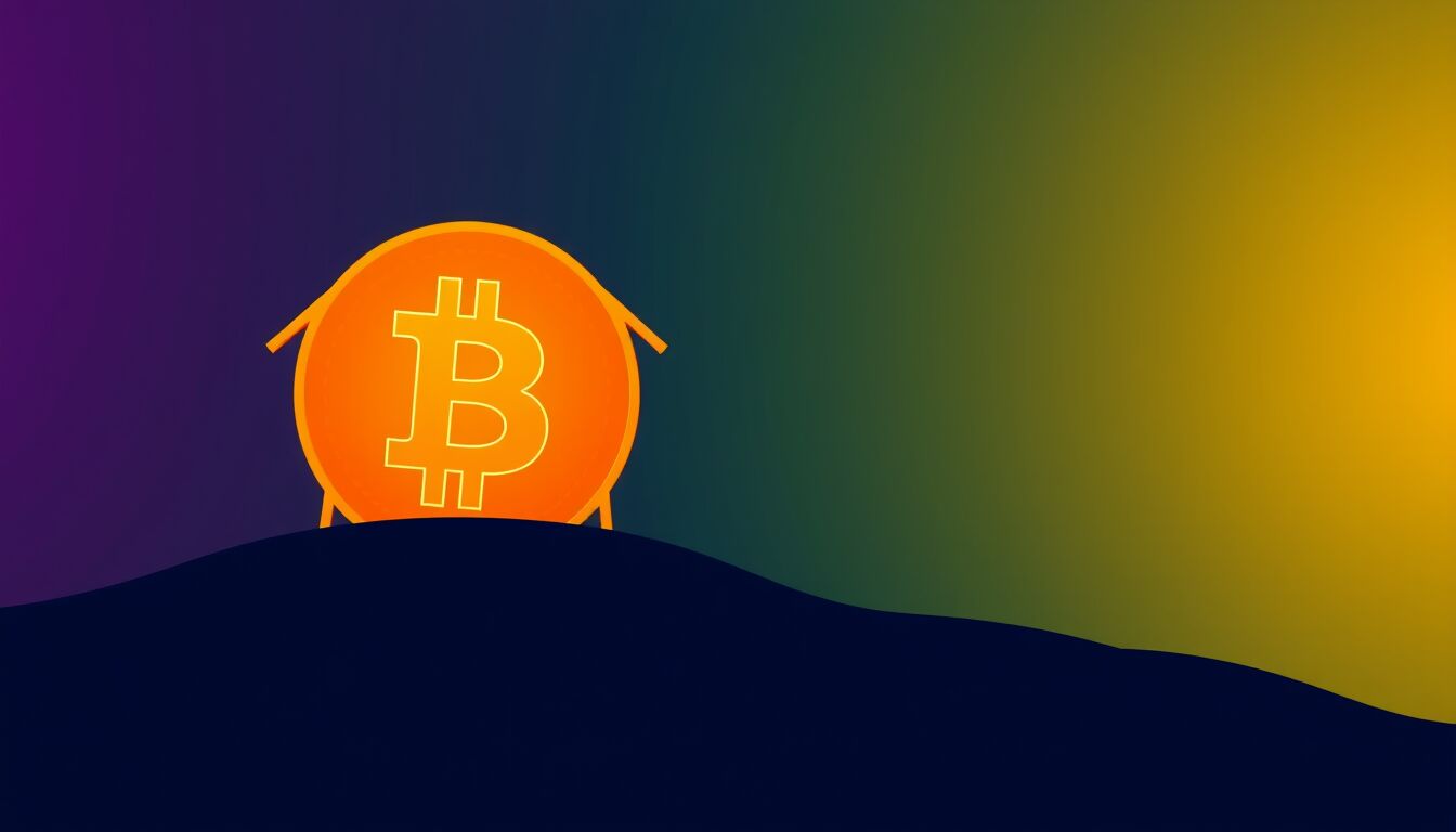 Bitcoin rivoluziona il mercato immobiliare USA con l’ingresso di Fannie Mae e Freddie Mac