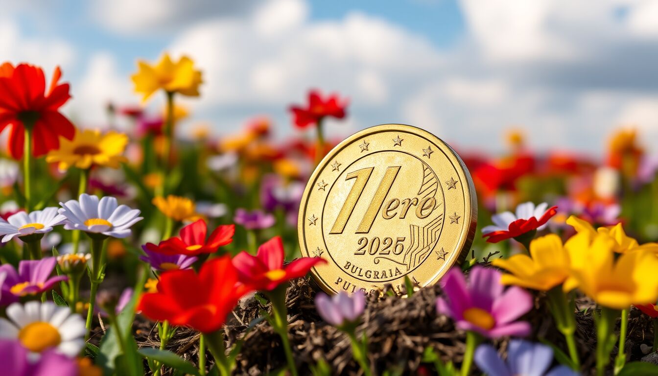 Bulgaria esclusa: trends e impatti dell'adozione dell'euro nei paesi europei entro il 2026