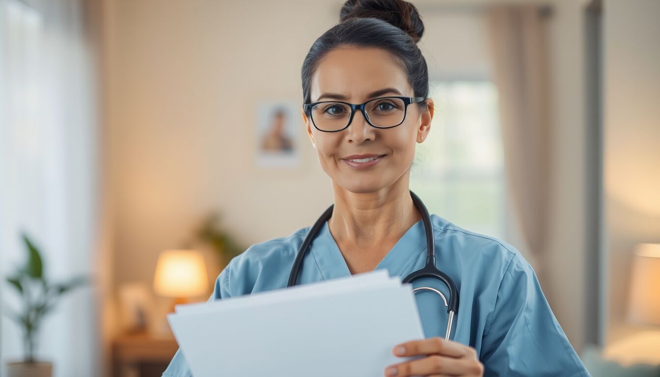 Caregiver ufficiale: guida completa sulle procedure indispensabili per riconoscimento e diritti aggiornati nel 2024