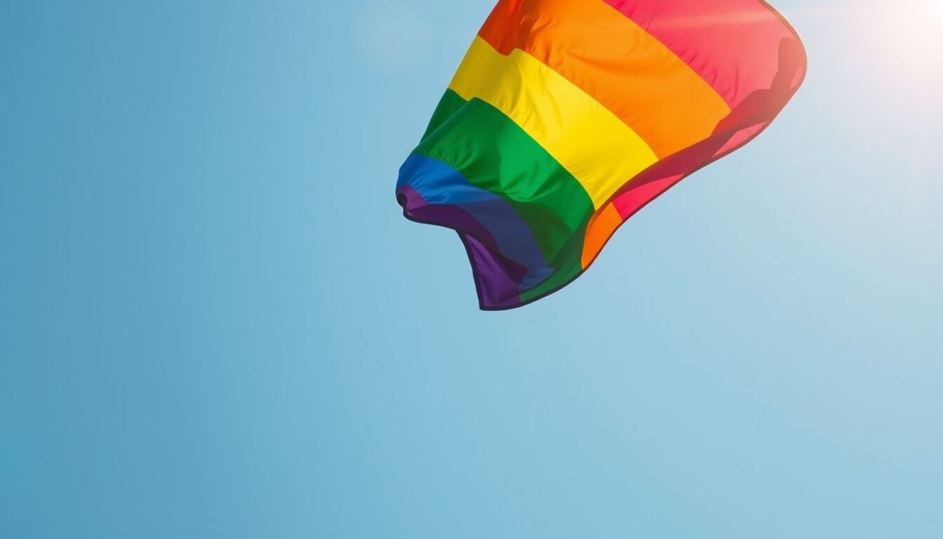 Celebrità come Pedro Pascal e Ariana Grande supportano la comunità LGBTQ+ con una lettera aperta significativa