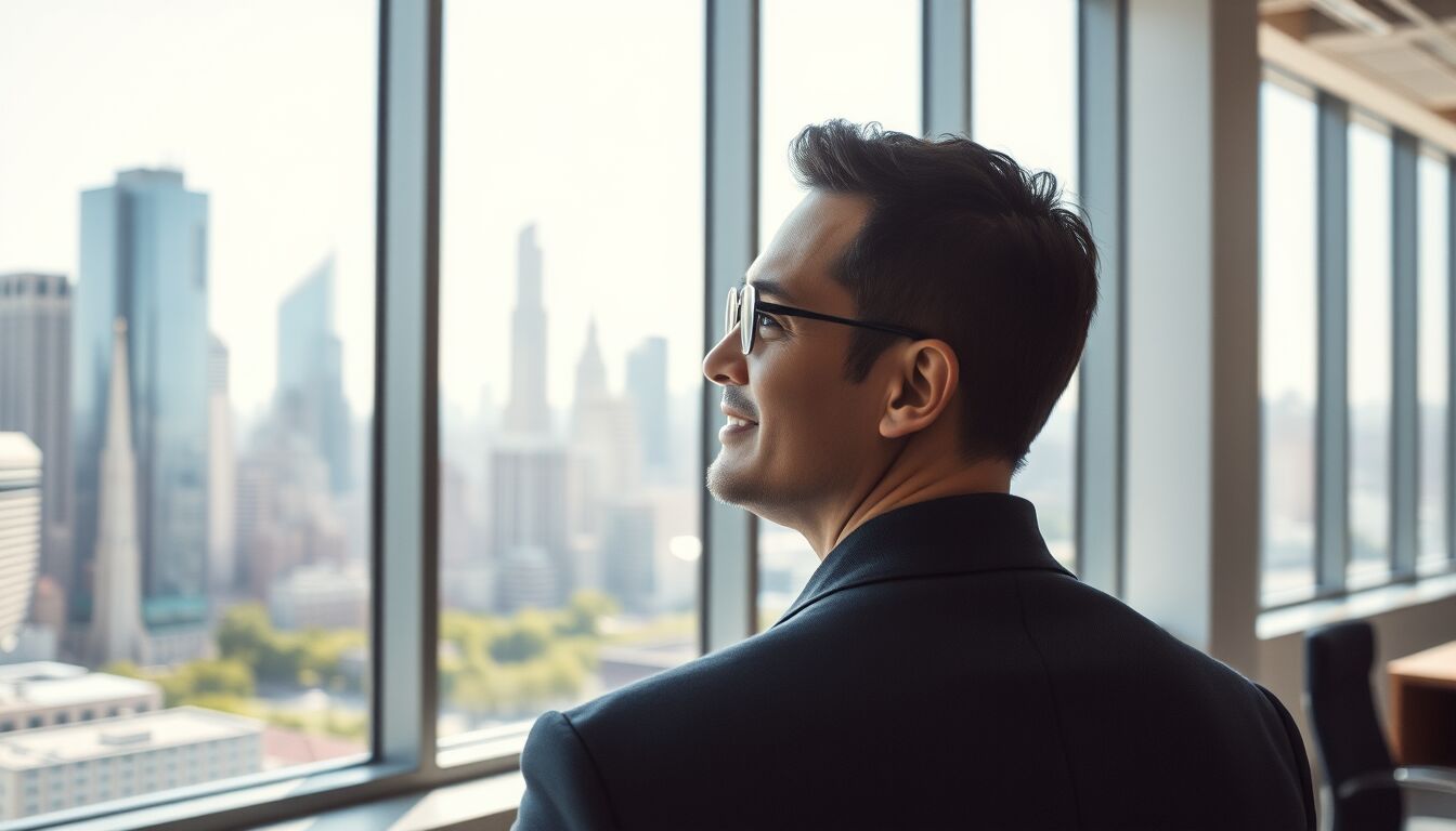 CEO ottimisti sulla competitività UE richiedono un patto industriale per incentivare investimenti nella transizione ecologica