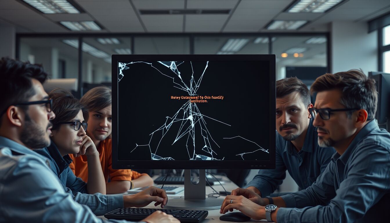 ChatGPT problemi tecnici come risolvere e alternative efficaci per usare l’intelligenza artificiale