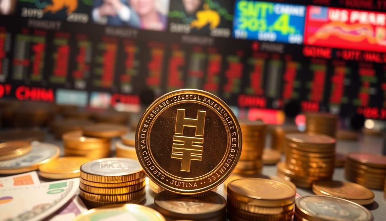 Cina propone la propria valuta puntando a conquistare il mercato globale e sfidare il dollaro americano