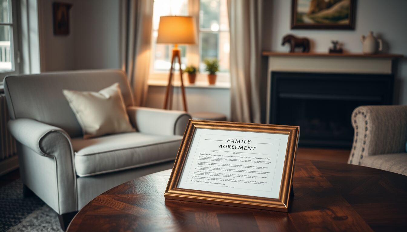 Comodato d’uso e fisco: rischi e responsabilità nella casa concessa gratuitamente ai familiari