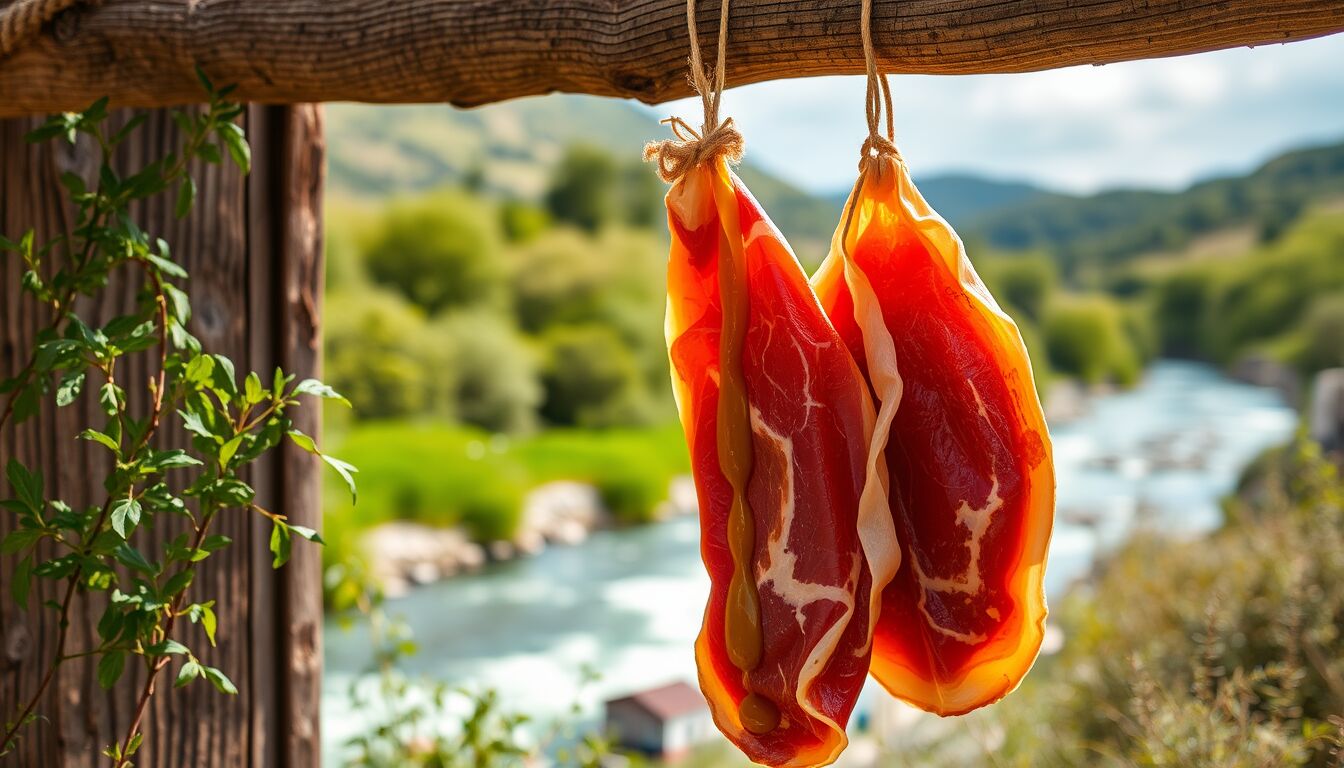 Consorzio del Prosciutto San Daniele promuove la sostenibilità con la nuova campagna europea innovativa e responsabile