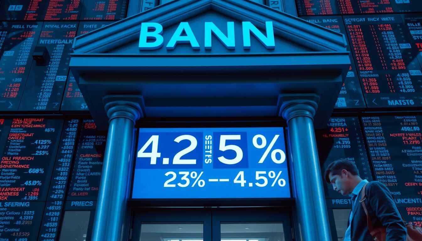 Cosa aspettarsi dall'incontro odierno della Fed: analisi e impatti sulle decisioni economiche futuri.